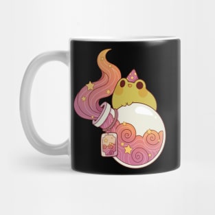 Dreamy pink potion Mug